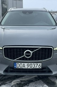 Volvo XC60 II Volvo XC60 4x4 T5 Momentum 2018, kamera, skóry-2