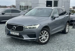 Volvo XC60 II Volvo XC60 4x4 T5 Momentum 2018, kamera, skóry