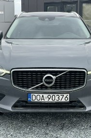 Volvo XC60 II Volvo XC60 4x4 T5 Momentum 2018, kamera, skóry-2