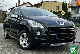 Peugeot 3008 I 2.0D Hybryda 4x4 Gwarancja