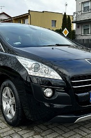 Peugeot 3008 I 2.0D Hybryda 4x4 Gwarancja-2