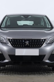 Peugeot 3008 , Salon Polska, Klimatronic, Tempomat, Parktronic-2