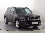Jeep Renegade I , Salon Polska, Serwis ASO, Automat, Klimatronic, Tempomat,