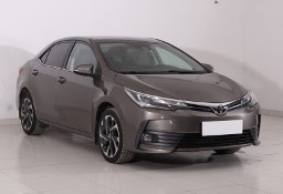 Toyota Corolla XI , Salon Polska, 1. Właściciel, Klimatronic, Tempomat,