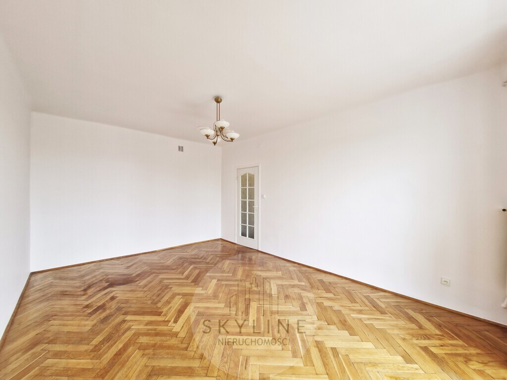 Mieszkanie przy metrze Stare Bielany 37 m² – pohled 3