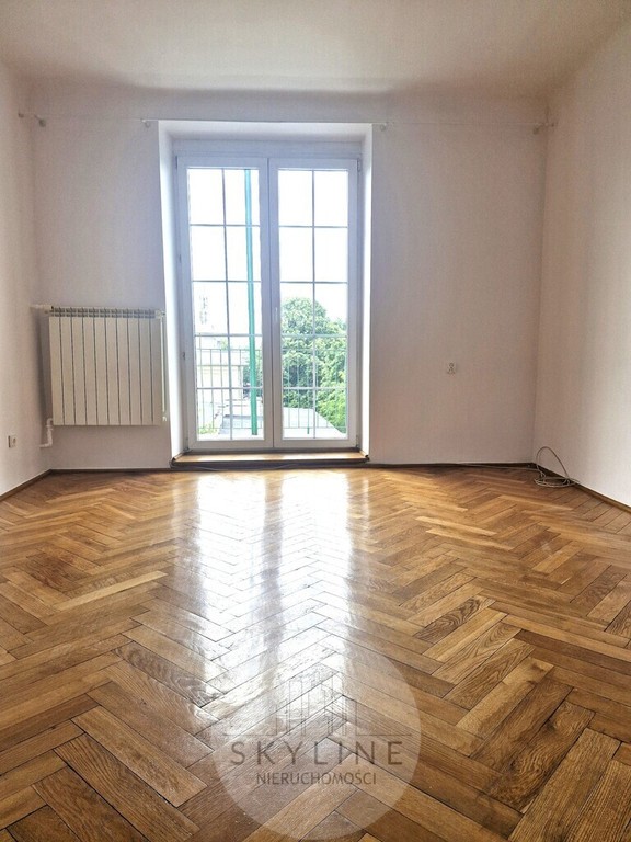 Mieszkanie przy metrze Stare Bielany 37 m² – pohled 5