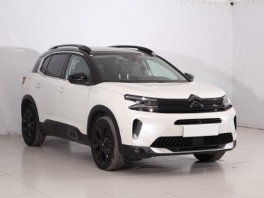 Citroen C5 Aircross , Salon Polska, 1. Właściciel, Serwis ASO, Automat, VAT 23%,-1