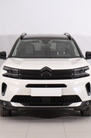 Citroen C5 Aircross , Salon Polska, 1. Właściciel, Serwis ASO, Automat, VAT 23%,-2
