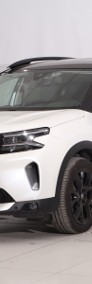 Citroen C5 Aircross , Salon Polska, 1. Właściciel, Serwis ASO, Automat, VAT 23%,-3