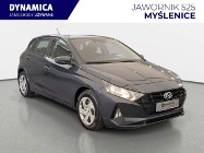 Hyundai i20 II VAT 23% Pure 1.2 84KM M5 2022/2023 r., salon PL, serwisowany