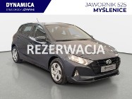 Hyundai i20 II VAT 23% Pure 1.2 84KM M5 2022/2023 r., salon PL, serwisowany