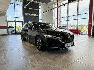 Mazda 6 III SW CenterLine 2.0 SkyActive-G 165KM automat 22/23 r., s.PL, I wł., V