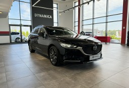 Mazda 6 III SW CenterLine 2.0 SkyActive-G 165KM automat 22/23 r., s.PL, I wł., V