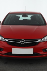 Opel Astra J , Salon Polska, Serwis ASO, Klimatronic, Tempomat, Parktronic-2