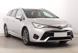 Toyota Avensis IV , Salon Polska, Klimatronic, Tempomat