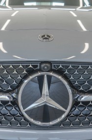 Mercedes-Benz Klasa C W205 220 d 4-Matic AMG 220 d 4-Matic Pakiet AMG Premium Pakiet zimowy Pakiet-2