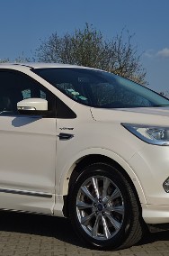 2.0 TDCi 150 kM VIGNALE/Kamera/GrzaneSkóry/ElektrycznaKlapa/FV-23%-2