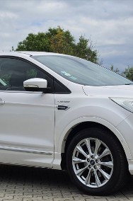 2.0 TDCi 150 kM VIGNALE/Kamera/GrzaneSkóry/ElektrycznaKlapa/FV-23%-2