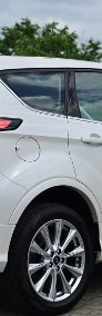 2.0 TDCi 150 kM VIGNALE/Kamera/GrzaneSkóry/ElektrycznaKlapa/FV-23%-3