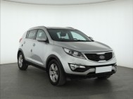 Kia Sportage III , Navi, Xenon, Klimatronic, Tempomat, Parktronic,