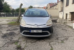 Citroen C4 Grand Picasso I Auto do jazdy