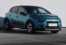 Citroen C3 III , Salon Polska, Serwis ASO, VAT 23%, Klimatronic, Tempomat,