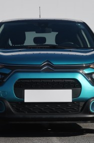 Citroen C3 III , Salon Polska, Serwis ASO, VAT 23%, Klimatronic, Tempomat,-2