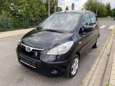 Hyundai i10 I-1