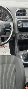Volkswagen Polo V 1.2 TSI 105KM Salon Polska Serwisowany Mały przebieg Zadbany-4