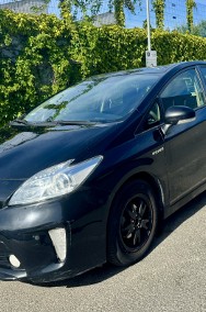 Toyota Prius Hybrid 1.8 | JBL | HUD | Kamera | 2 kluczyki-2
