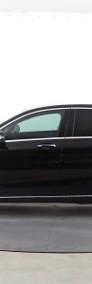 Mercedes-Benz Klasa C W205 , Salon Polska, Automat, Klimatronic, Tempomat,-4