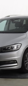 Volkswagen Touran III , Salon Polska, Serwis ASO, Automat, VAT 23%, Navi,-3