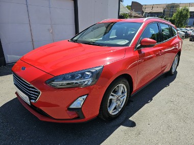 Ford Focus IV Raty/Zamiana Gwarancja full LED bardzo ładny stan VAT 23%-1