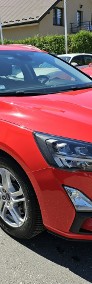Ford Focus IV Raty/Zamiana Gwarancja full LED bardzo ładny stan VAT 23%-3
