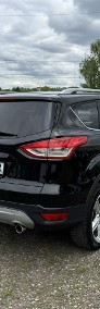 Ford Kuga II 2.0TDCi-163km-AUTOMAT-4WD-Bezwypadkowy-Navi-Kamera-Ksenon-El.Klapa-P-3