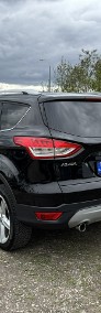 Ford Kuga II 2.0TDCi-163km-AUTOMAT-4WD-Bezwypadkowy-Navi-Kamera-Ksenon-El.Klapa-P-4