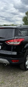 Ford Kuga II 2.0TDCi-163km-AUTOMAT-4WD-Bezwypadkowy-Navi-Kamera-Ksenon-El.Klapa-P-3