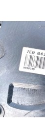 VW T5 LIFT ZAMEK DRZWI LEWY 7E0843653AB-3
