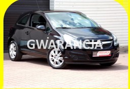 Opel Corsa D Klimatyzacja /Alu /Gwarancja /1,4 /90KM