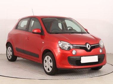 Renault Twingo III , Salon Polska, 1. Właściciel, Klima, Tempomat, Parktronic-1