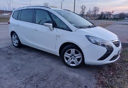 Opel Zafira C Tourer, Zadbany, 2 kpl kół, Fabryczny hak