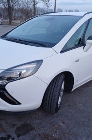 Tourer, Zadbany, 2 kpl kół, Fabryczny hak-2