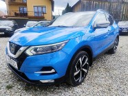 Nissan Qashqai II Tekna+*Panorama*Skóra*Radar*Kamery360*alu 19*Full LED*Lift*