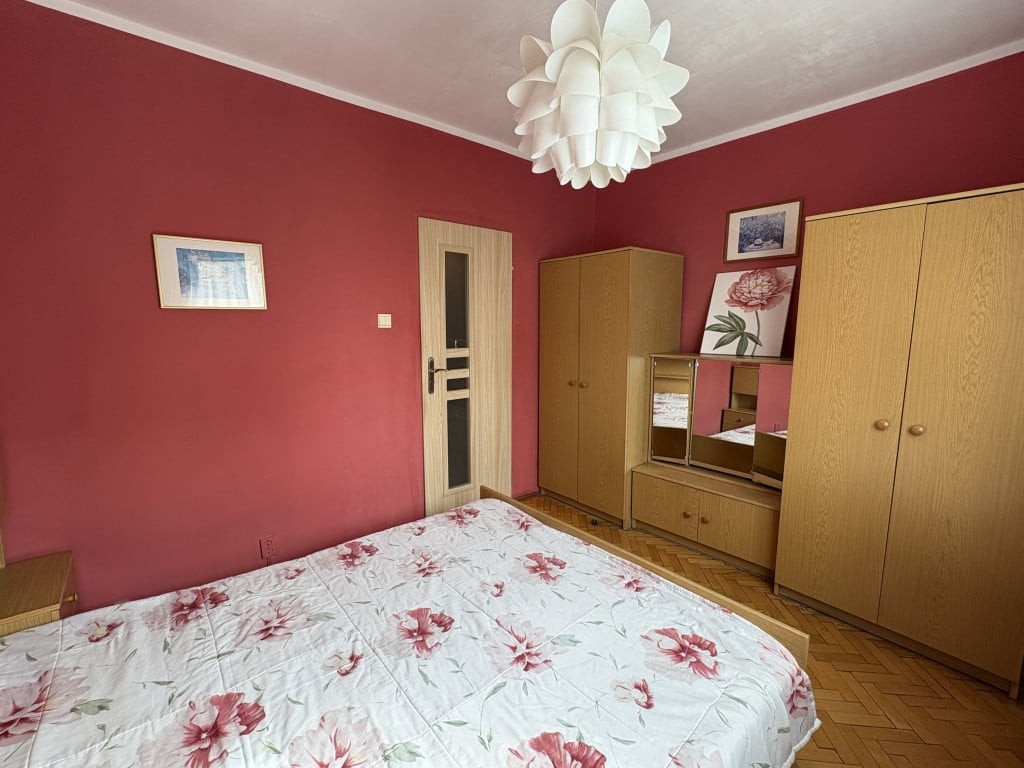 Mieszkanie z potencjałem 49 m² | 2 pokoje, loggia! | os. Wschód, Żyrardów - Widok 6