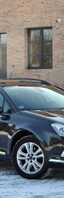Citroen C5 III 2.0HDI(140KM)*Duża Navi*Welur*Reling*2xParktronik*Asys.Pasa*Alu17"AS-3