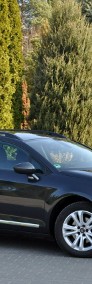 Citroen C5 III 2.0HDI(140KM)*Duża Navi*Welur*Reling*2xParktronik*Asys.Pasa*Alu17"AS-4
