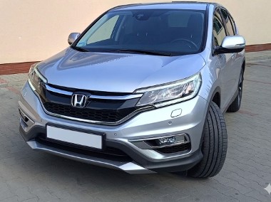 4X4 160KM 2015r bardzo ładny egzemplarz-1