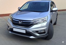 Honda CR-V IV 4X4 160KM 2015r bardzo ładny egzemplarz