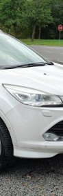 Ford Kuga II Krajowy, bogata wersja.-3