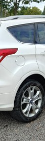 Ford Kuga II Krajowy, bogata wersja.-4